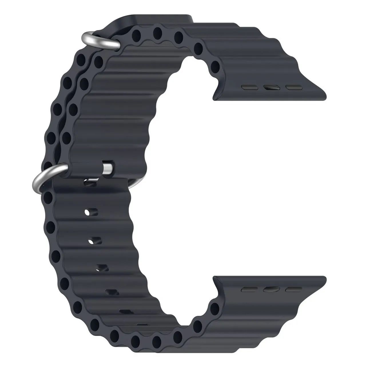 Pulseira para apple watch  oceano  - Foto 2