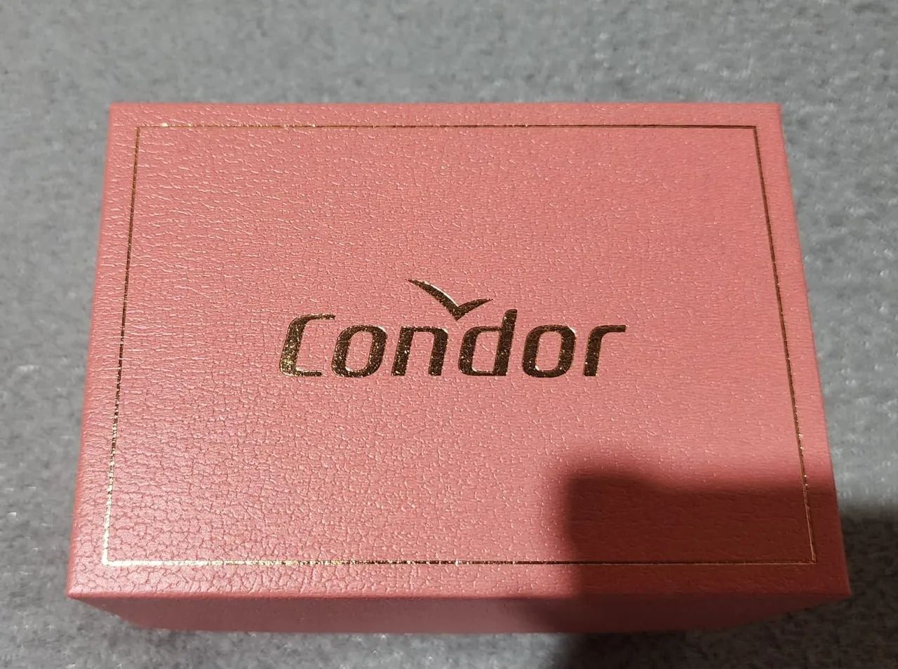 Relógio condor - Foto 4