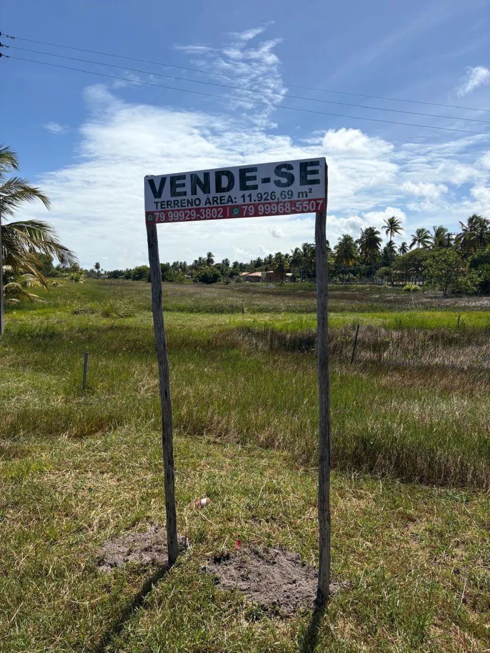 Vendo terreno na Praia da Caueira - Foto 3