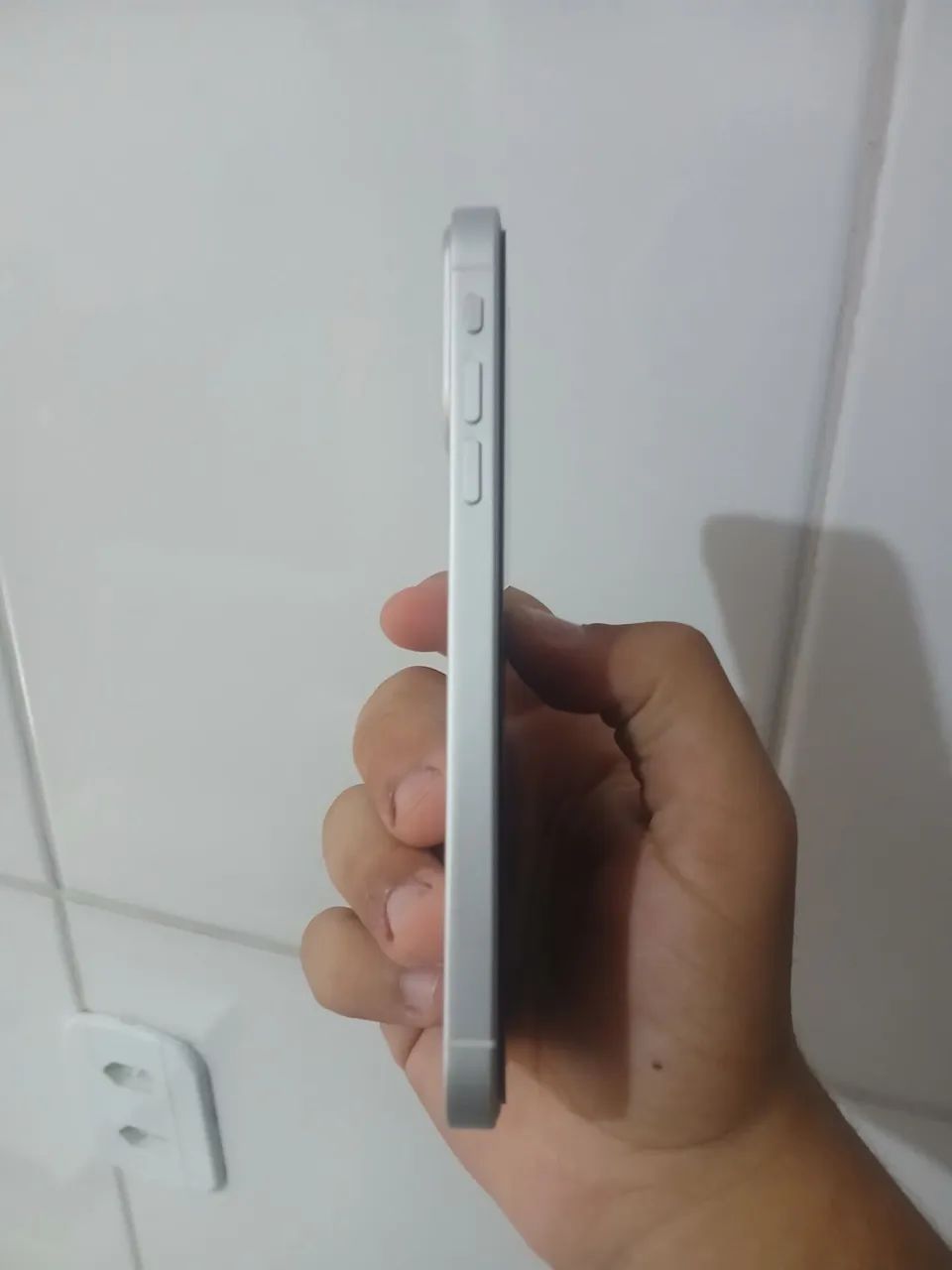 Iphone Xr no 17 pro/18 pro funcionando tudo - Foto 4