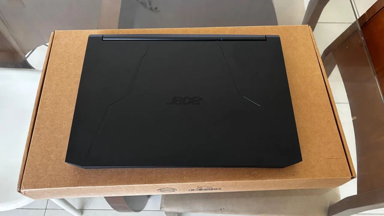 ACER NITRO 5 16GB RAM 512GB - Foto 2