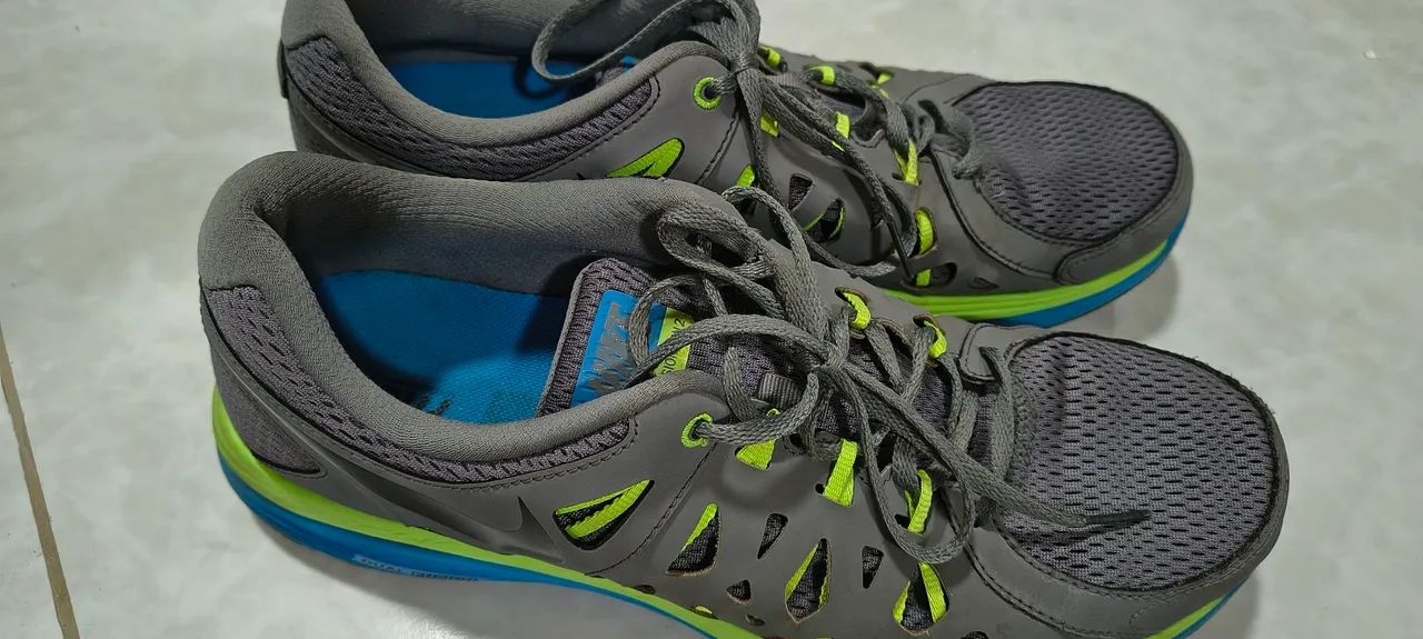 Tênis masculino Nike 45,5 - Foto 4