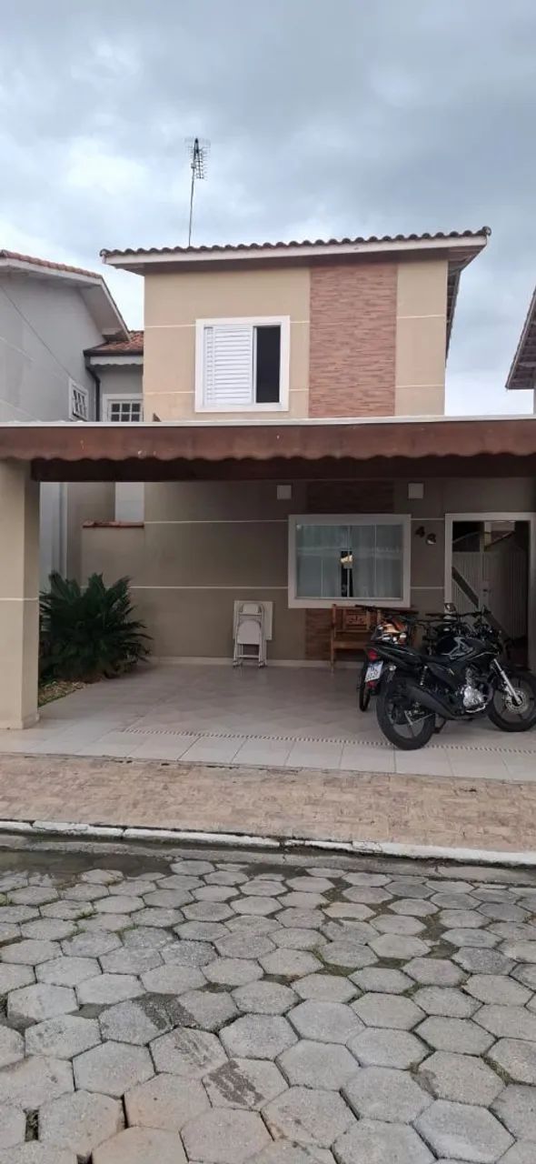 Foto - Caçapava - Vila Paraíso