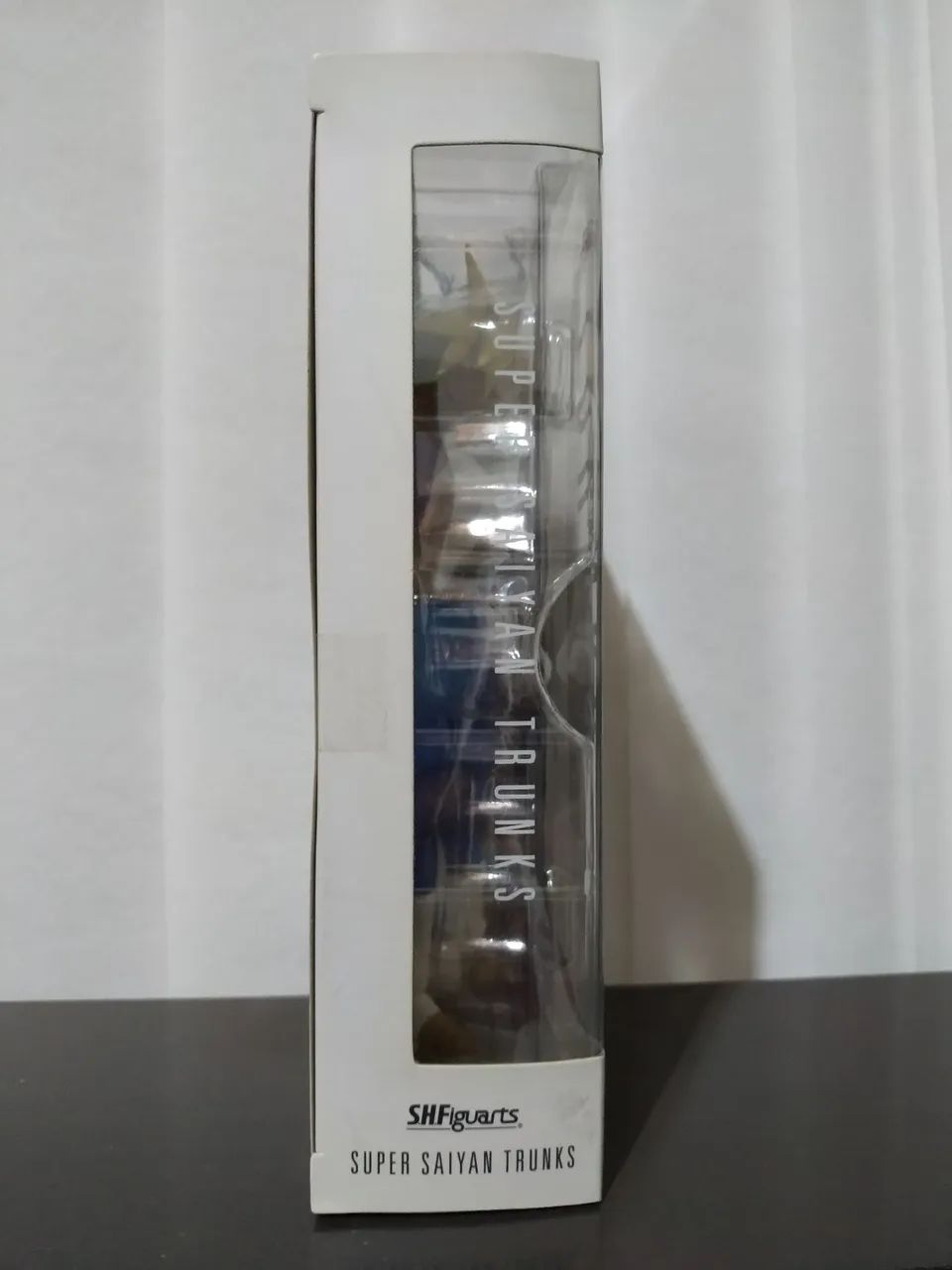 Trunks SSJ S.H.Figuarts - Bandai - Foto 4