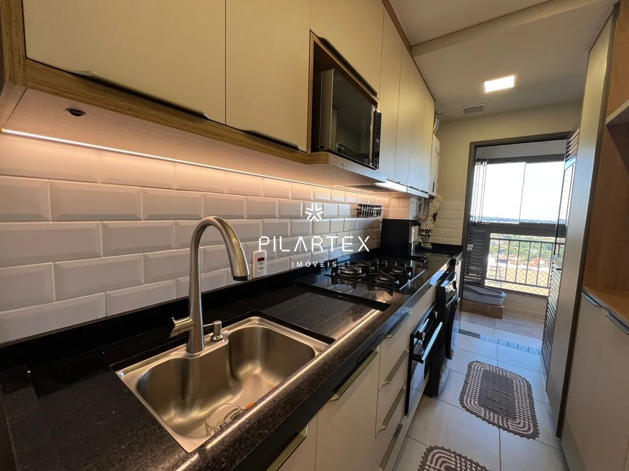 Apartamento 2 quartos - Centro - Foto 4