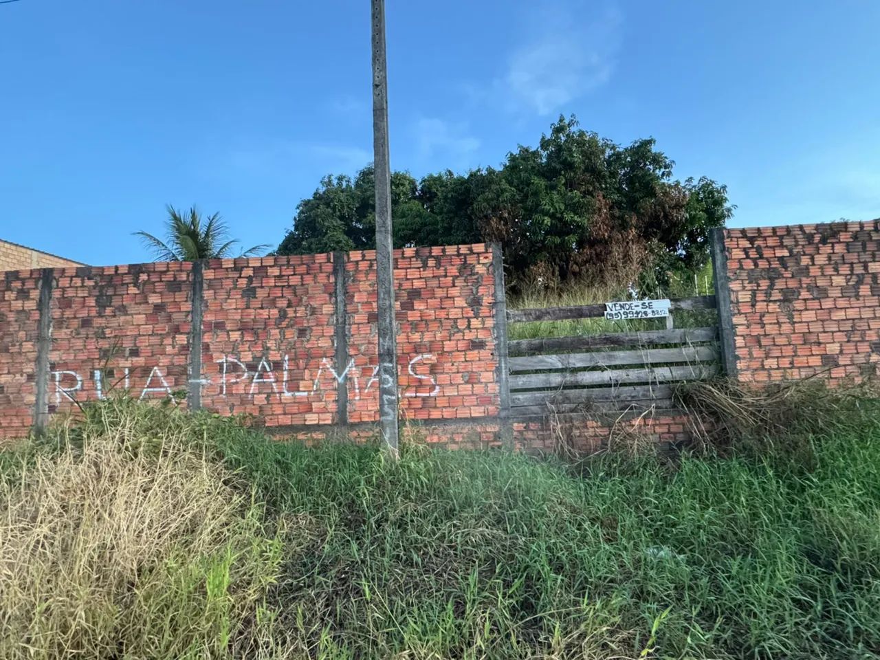 Vende-se terreno nova cidade  - Foto 2