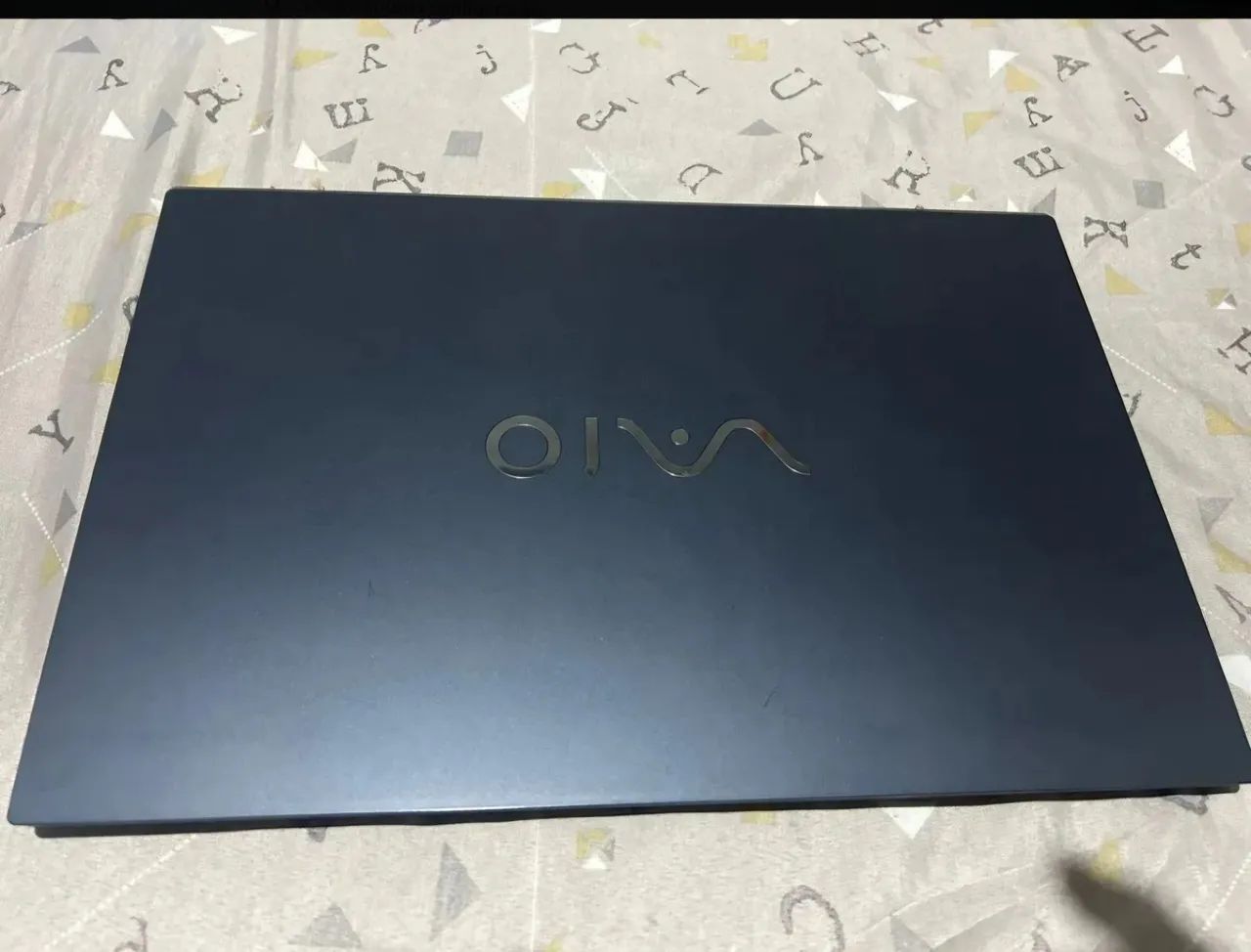 Notebook Vaio fe15 12de ram 512ssd nvme - Foto 5