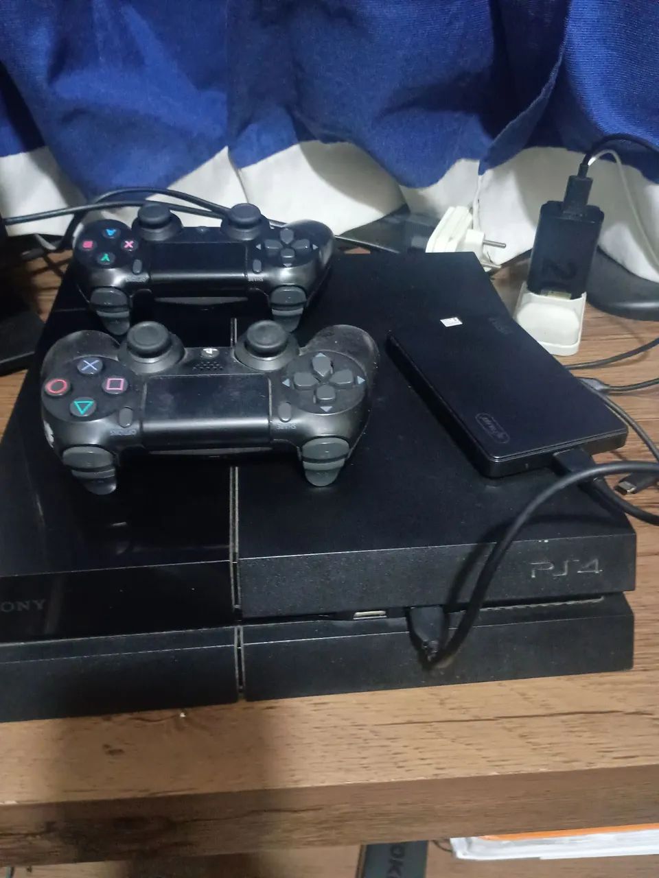 Playstation 4 - Foto 2