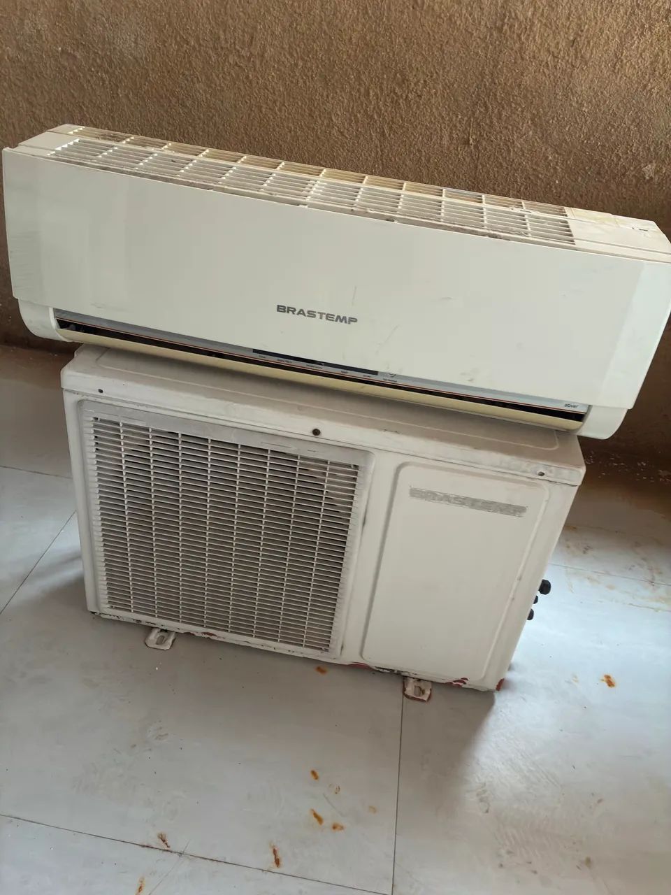 Vendo split 12000 - Foto 2