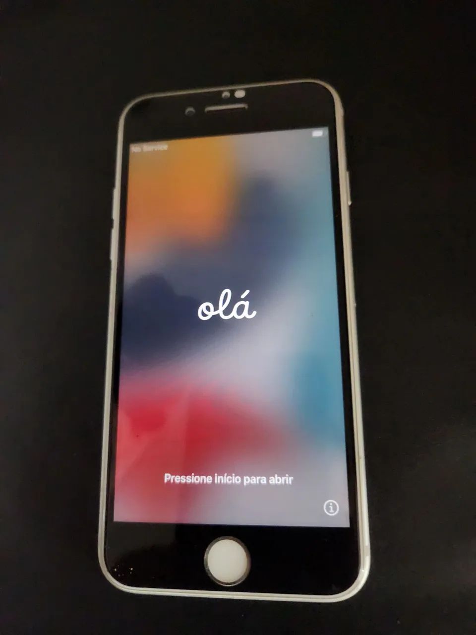 Iphone 7  128gb