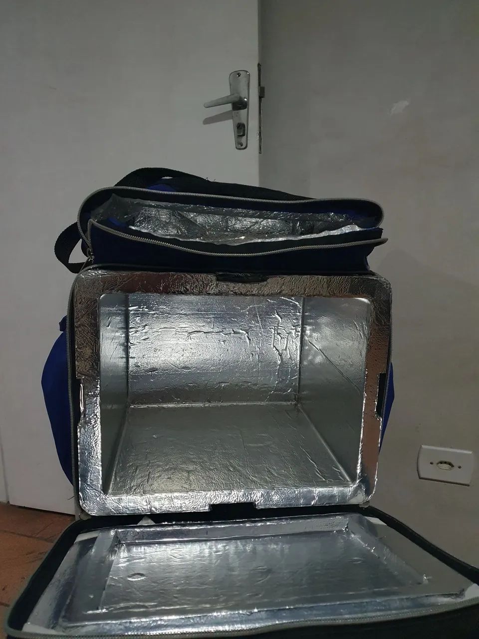 Mochila bag entrega - Foto 3