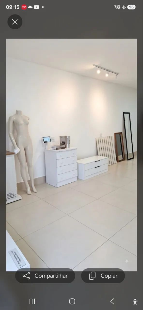 Ponto comercial na Av. Paulistana  - Foto 4