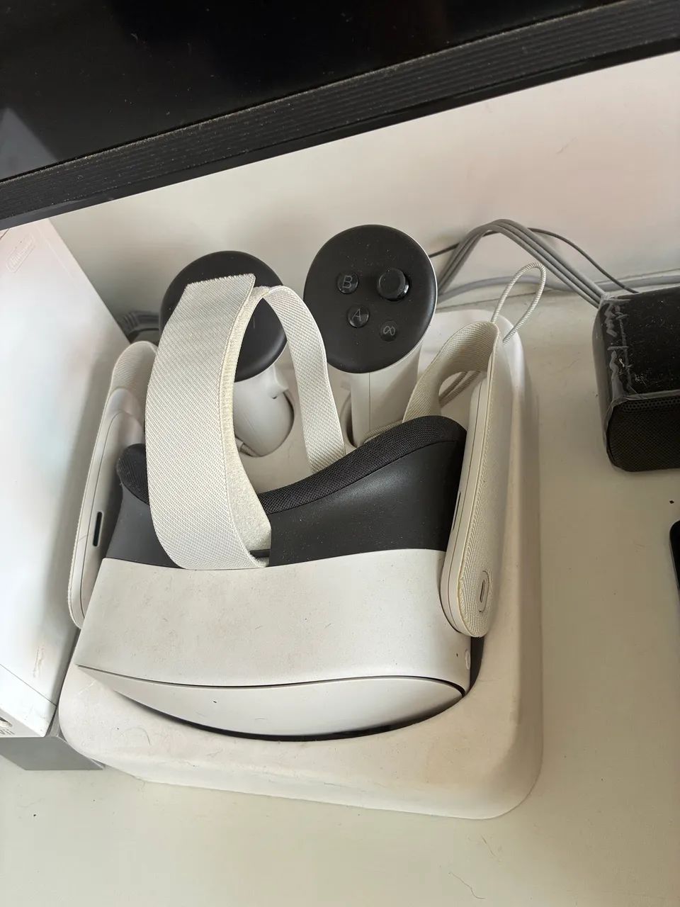 Meta quest 3s  - Foto 2