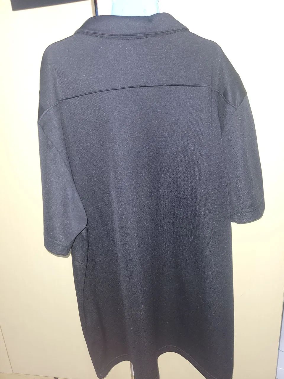 Camisa Polo Adidas Tiro 19 - Foto 2