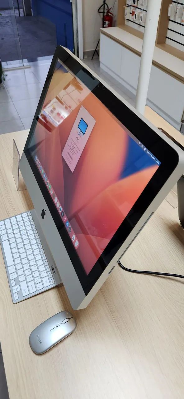 Apple iMac 2011 21.5" i5 240SSD - Foto 2