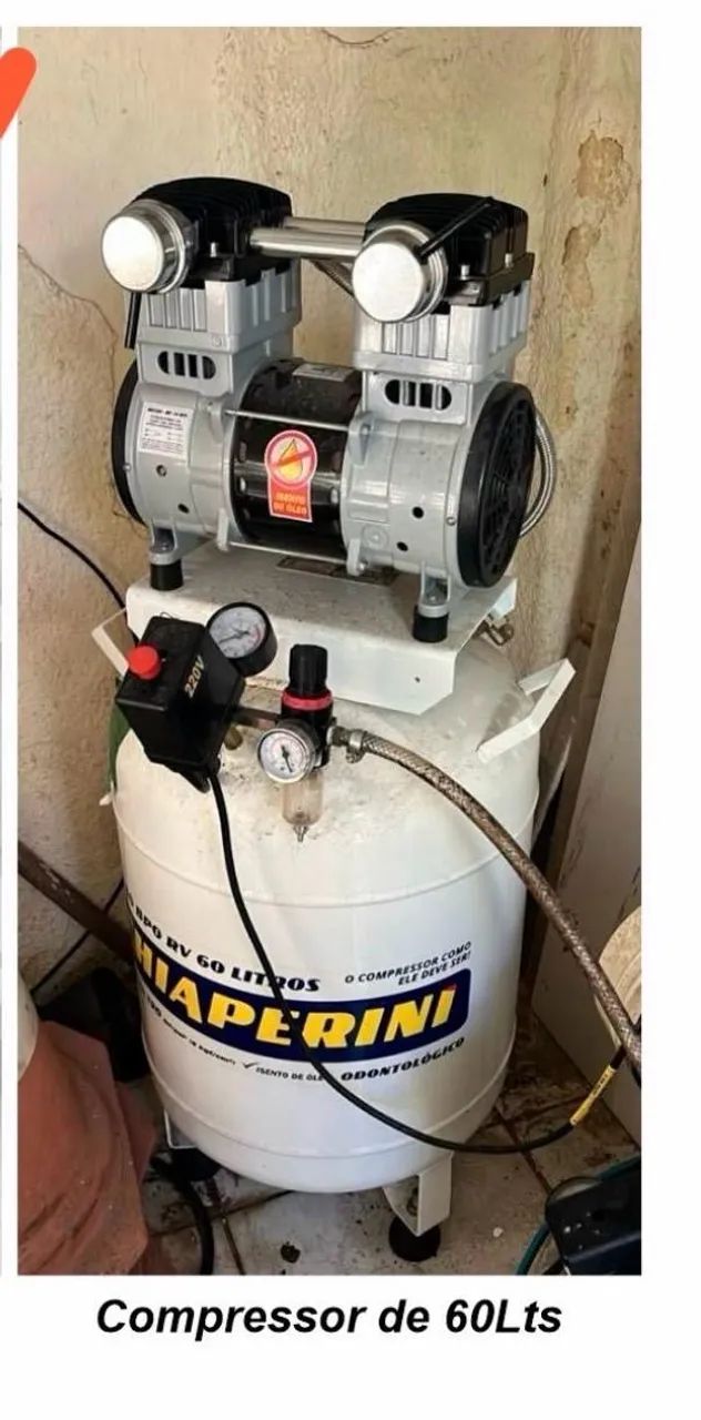 Compressor