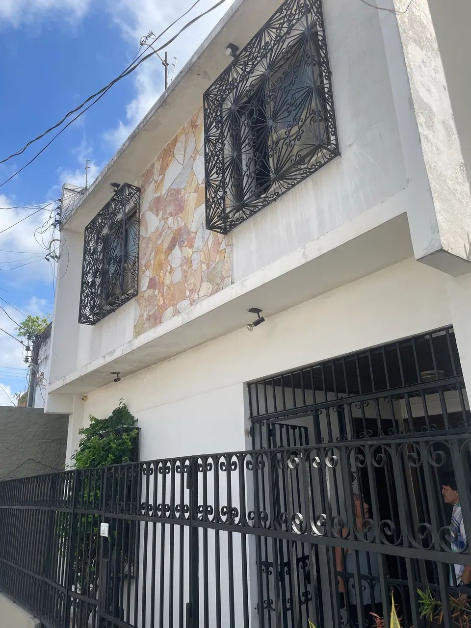Casa com 600 m2 - 4 suítes - 2 pavimentos  - Foto 2