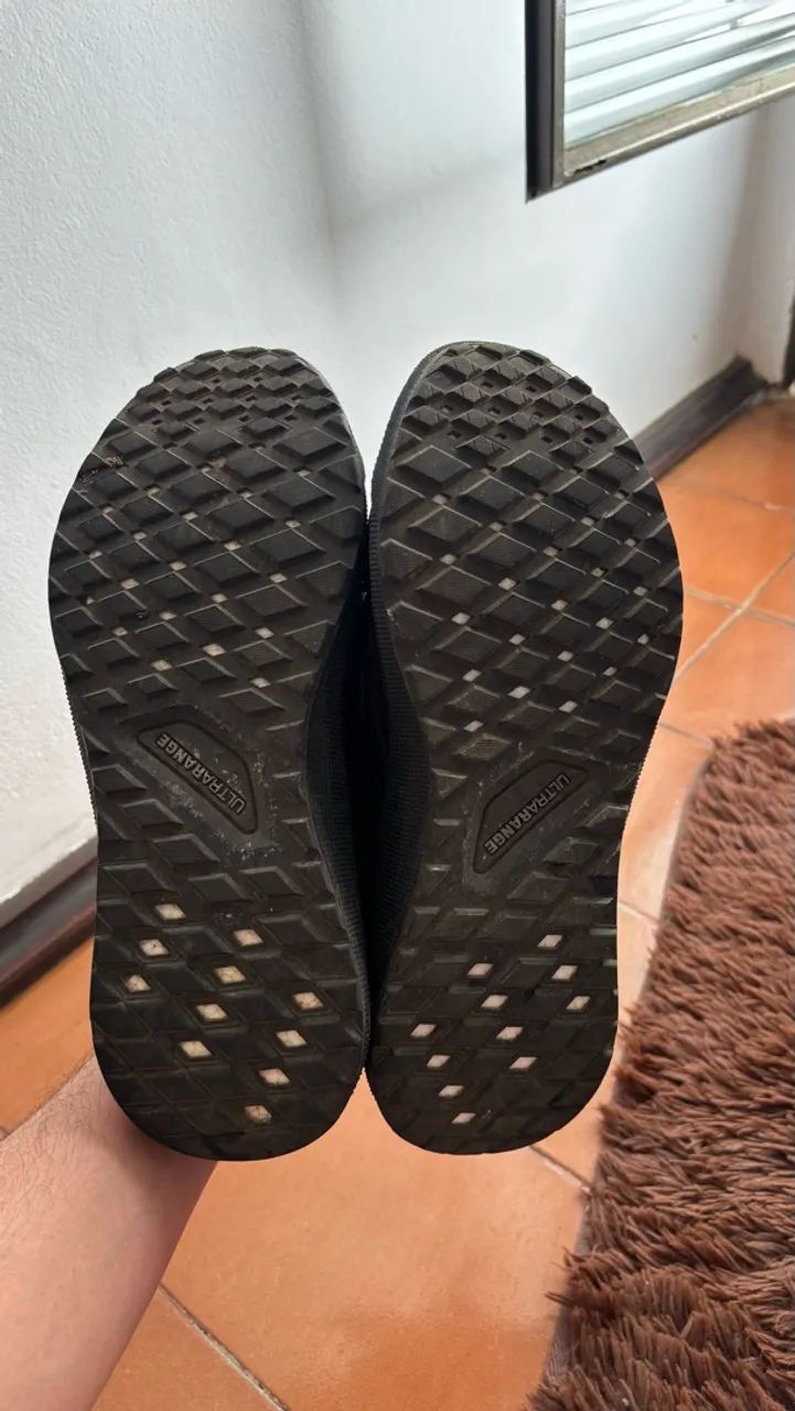 Tênis Vans Ultrarange Masc.  - Foto 5