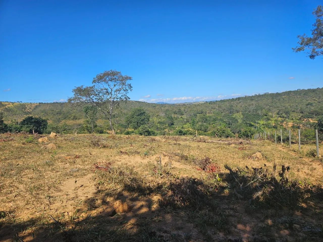 Vendo ou troco sítio em são José do Almeida - Foto 5
