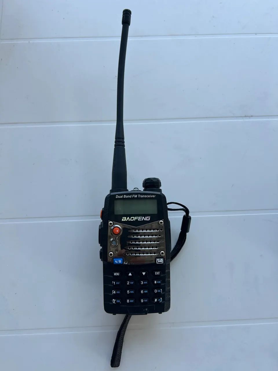 Rádio comunicador Baofeng  - Foto 2