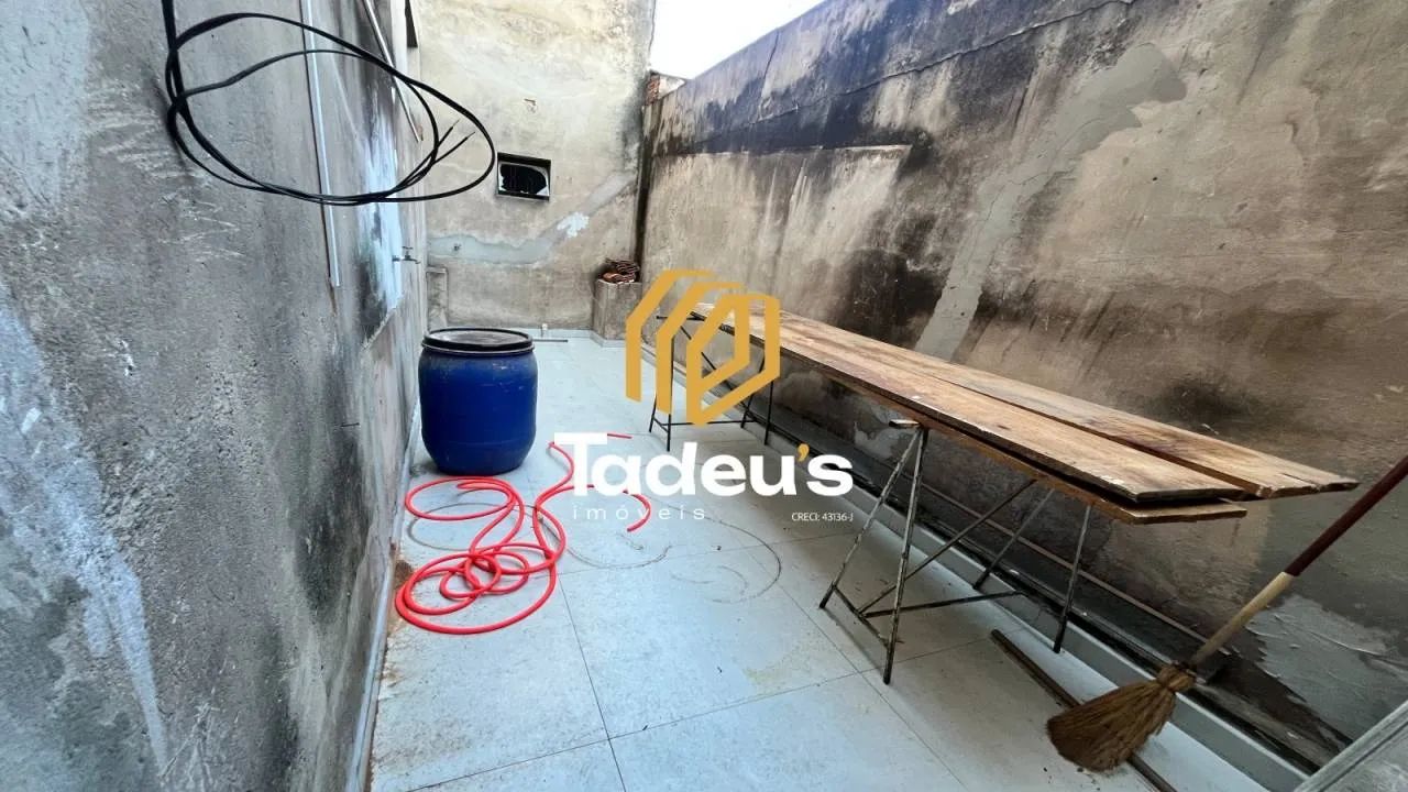 Locação - Salão Comercial - Parque Olaria - Santa Bárbara D'Oeste - SP - Foto 4