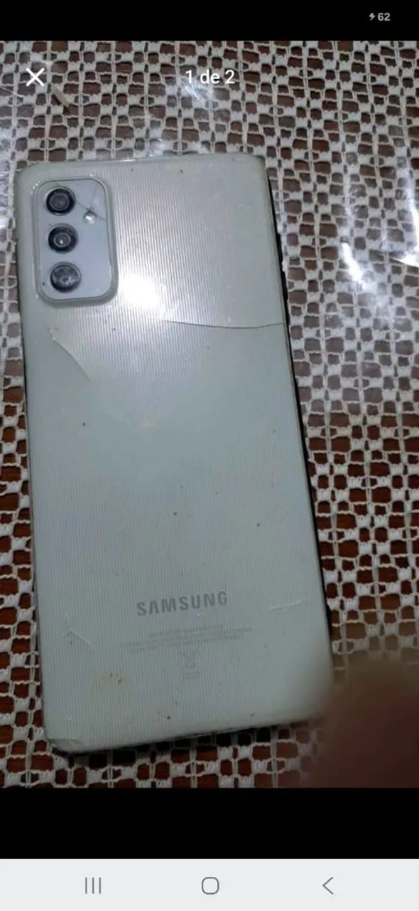 M52 Samsung  - Foto 3