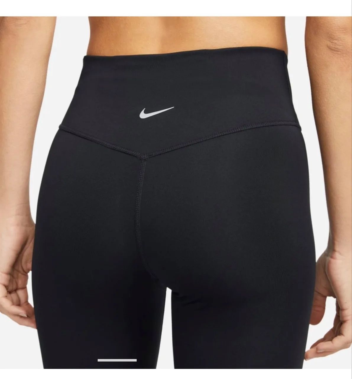 Legging Nike Dri-Fit Swoosh Run Original Feminina  - Foto 5