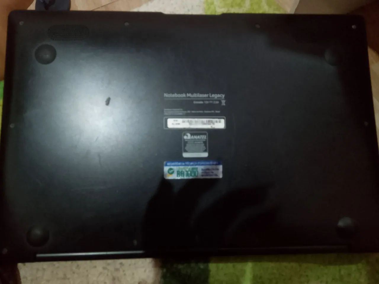 Notebook Multilaser  - Foto 2