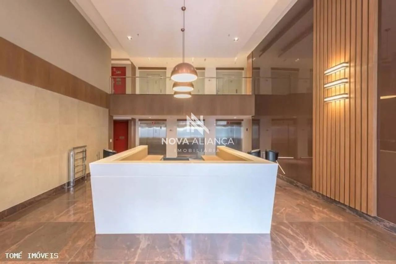 Sala para alugar, 30 m² - Praia da Costa - Vila Velha/ES - Foto 3