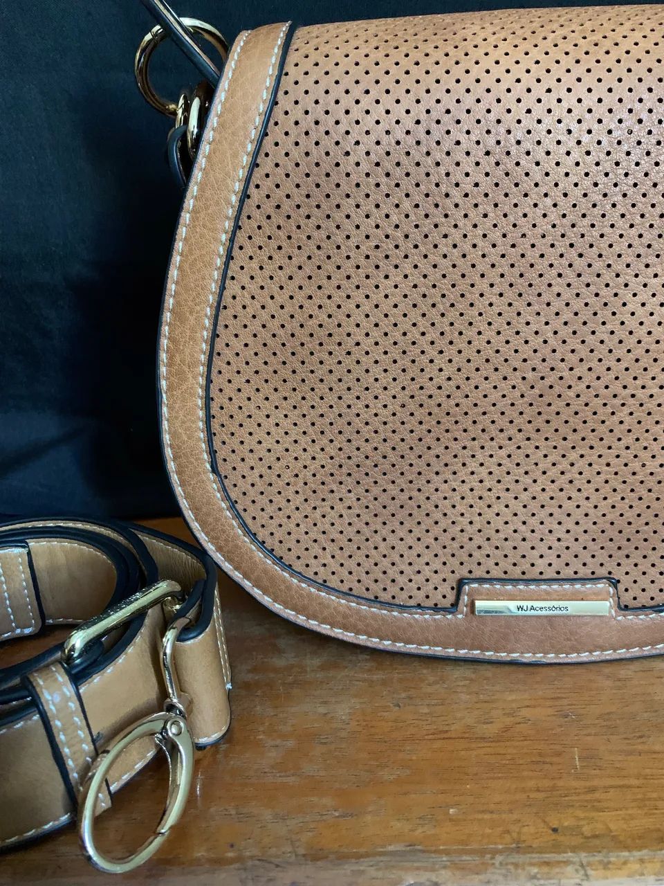 Bolsa Feminina  - Foto 4