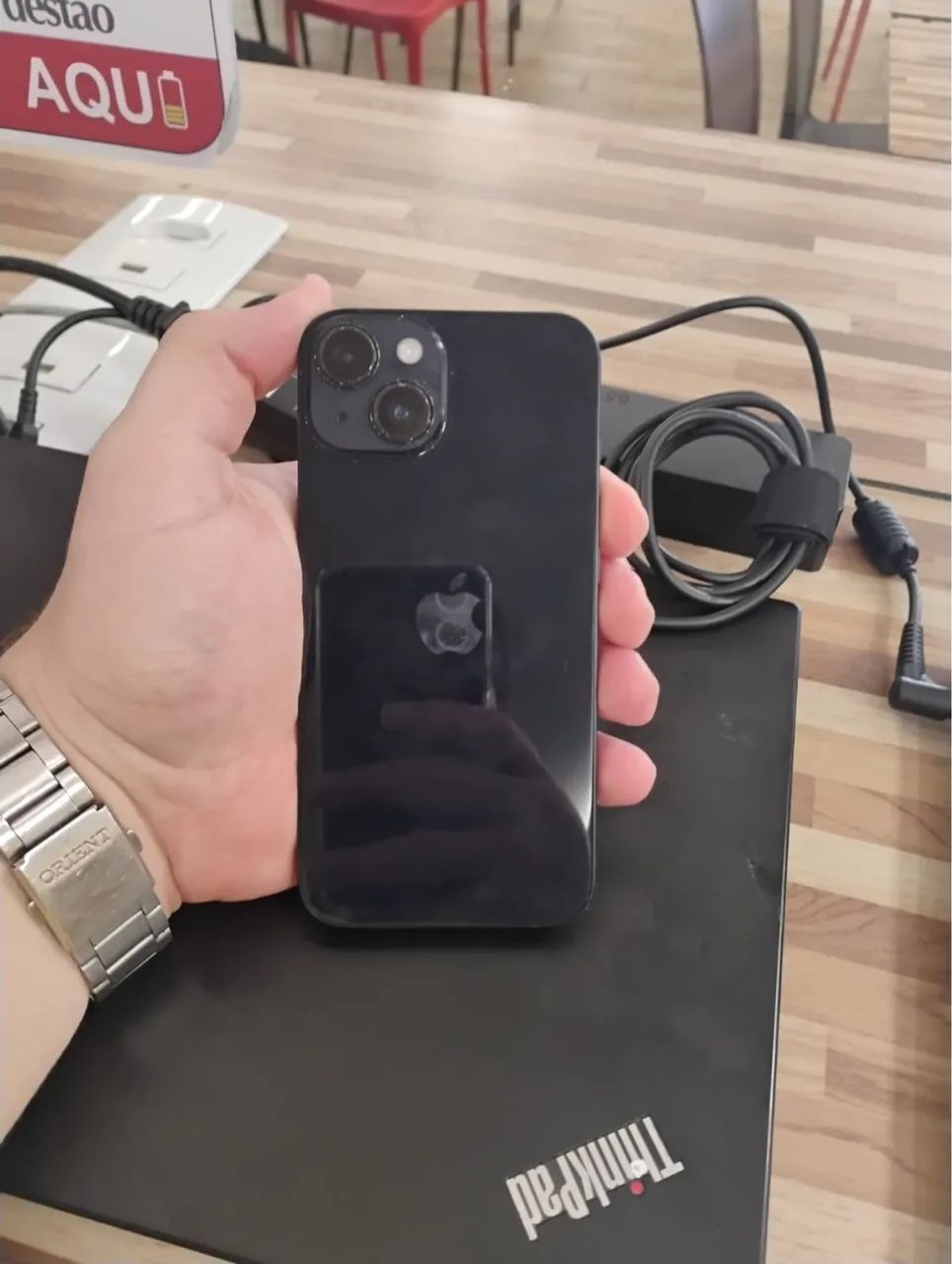 iPhone 14 - 128G 