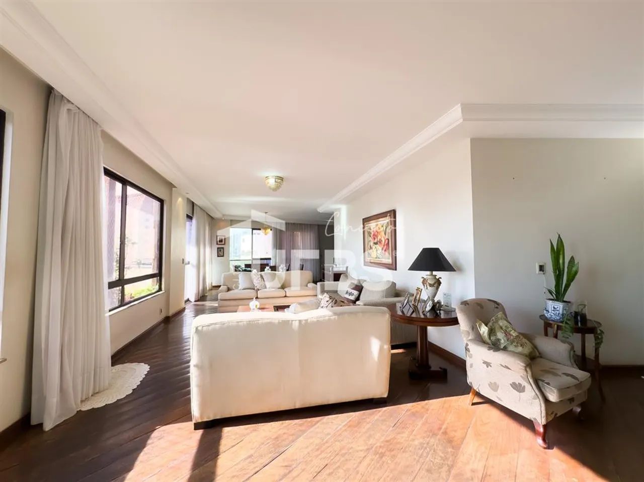 Apartamento 4 quartos Setor Oeste - Foto 3
