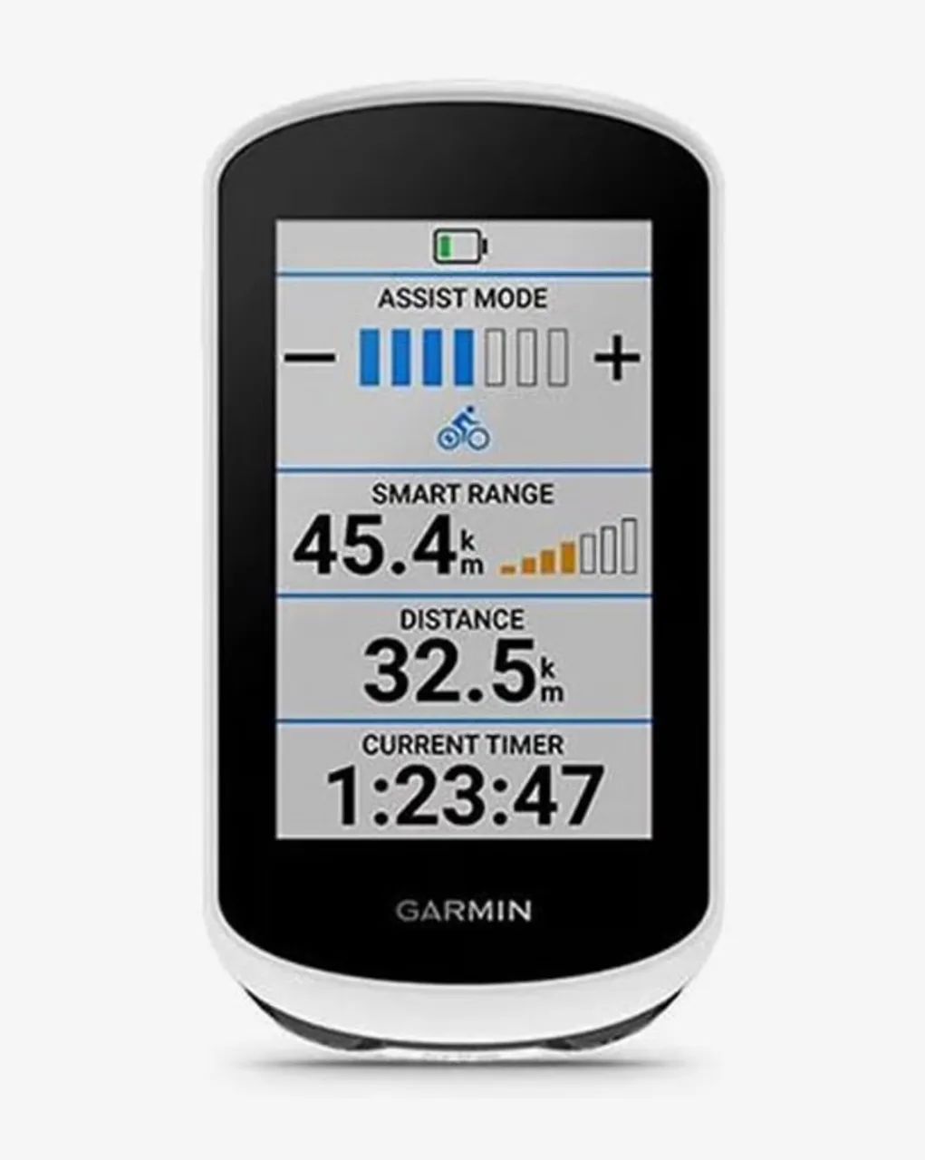 Garmin Edge Explore 2  - Foto 5
