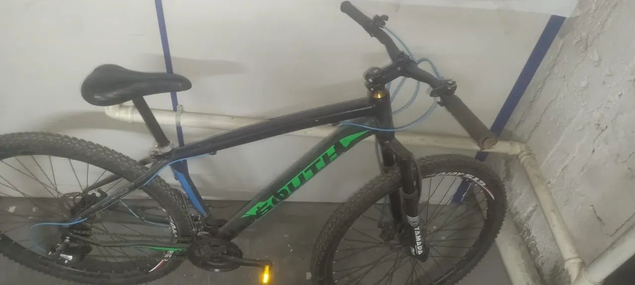 Vendo aro 29  - Foto 3