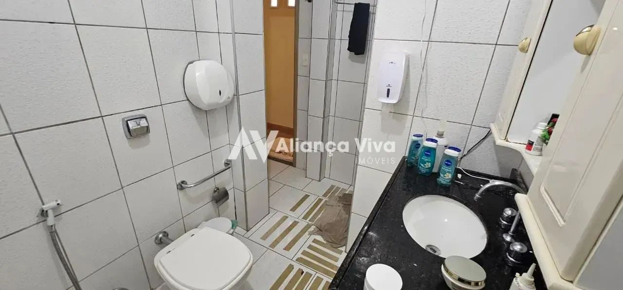 Copacabana | Apartamento 3 quartos, sendo 1 suite - Foto 8