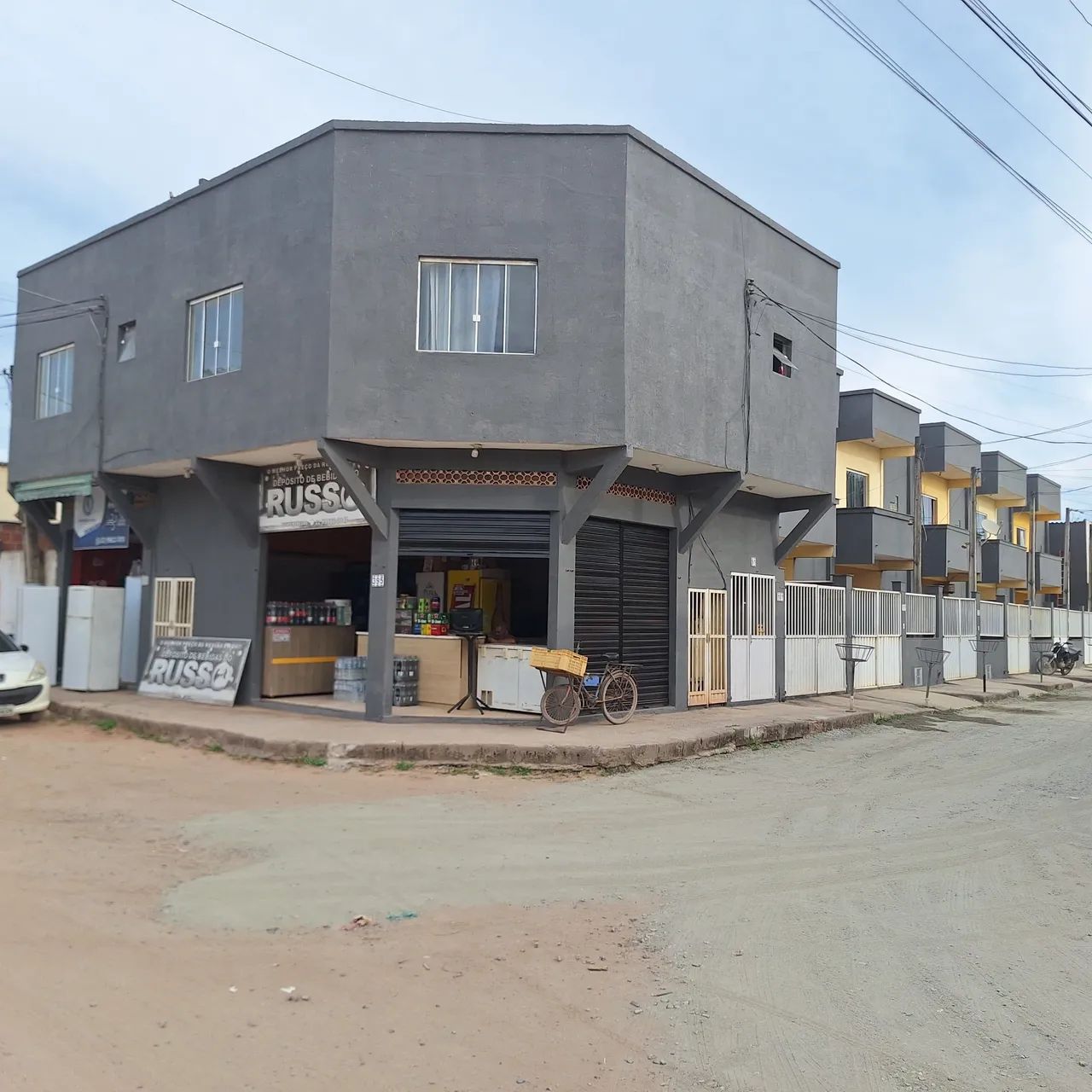 Linda Kitnet, direto com proprietário 