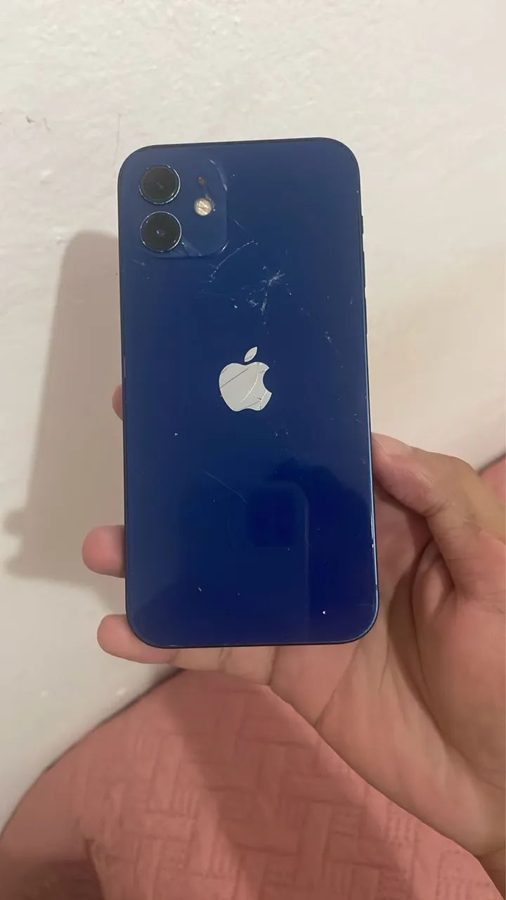 iPhone 12 64 gb - Foto 5
