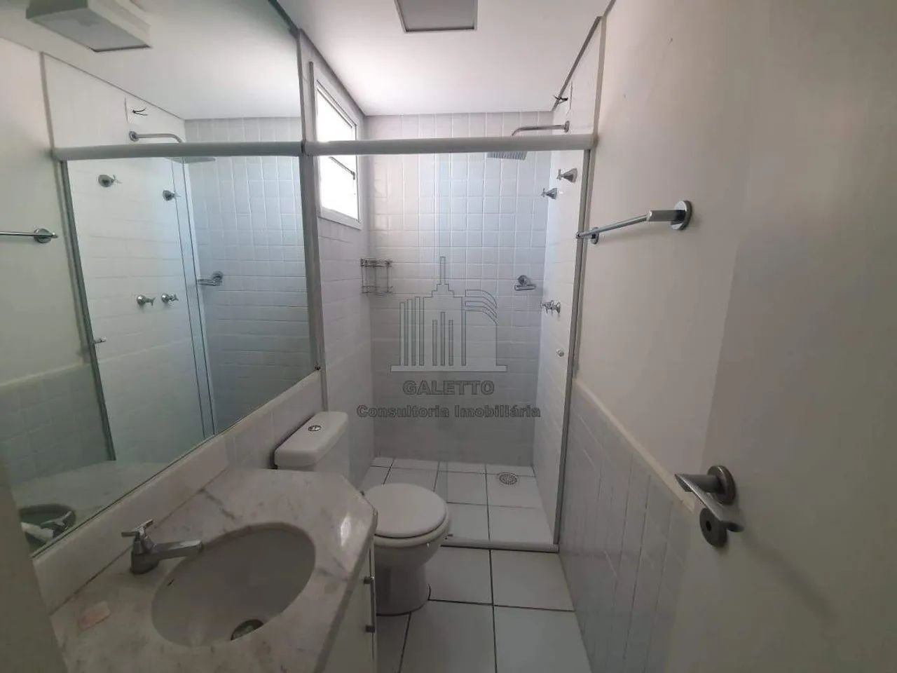 Apartamento para ALUGAR em Campinas com 3 quartos, 2 vagas e churrasqueira no condomínio P - Foto 13