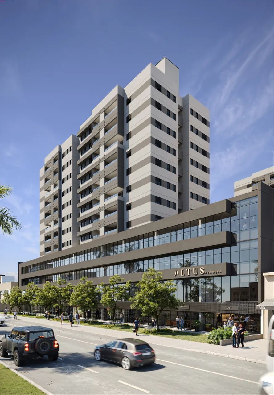 ALTUS TOWERS - Foto 2