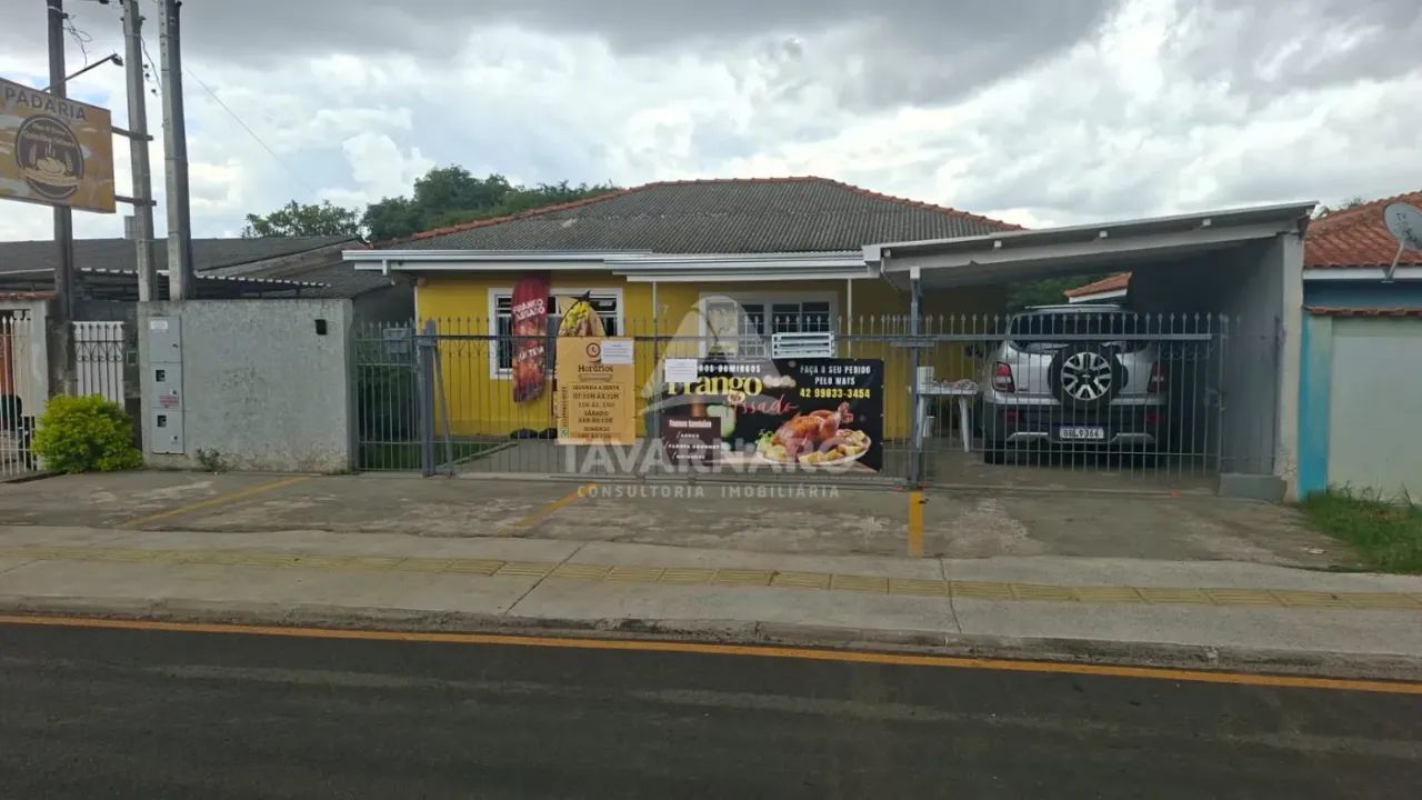 Casa residencial - Foto 2