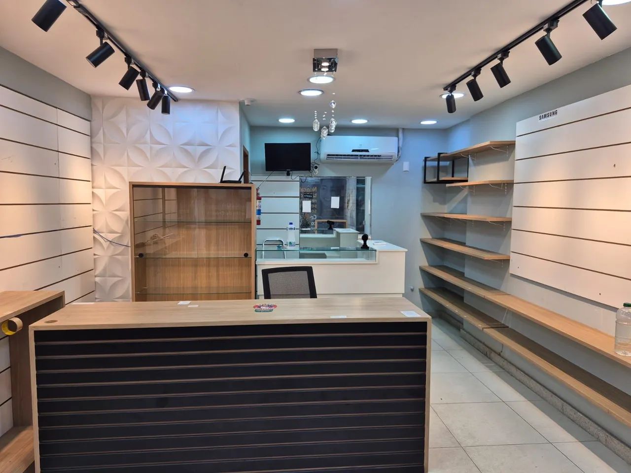 Alugo loja na Glória em ótima localização  - Foto 3