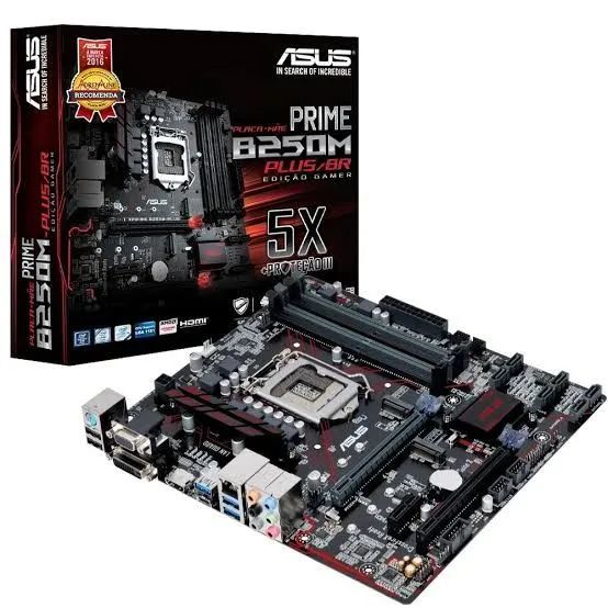 I7-7700K + PLACA MÃE (ALTO DESEMPENHO) - Processadores - Ipiranga