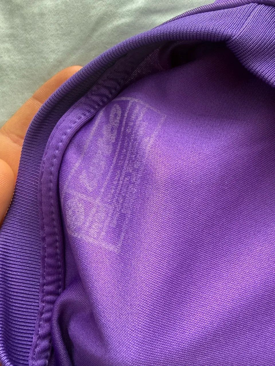 Camisa Fiorentina  - Foto 3