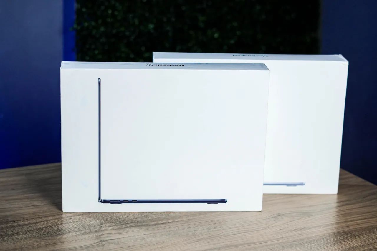 MacBook Air M5 
