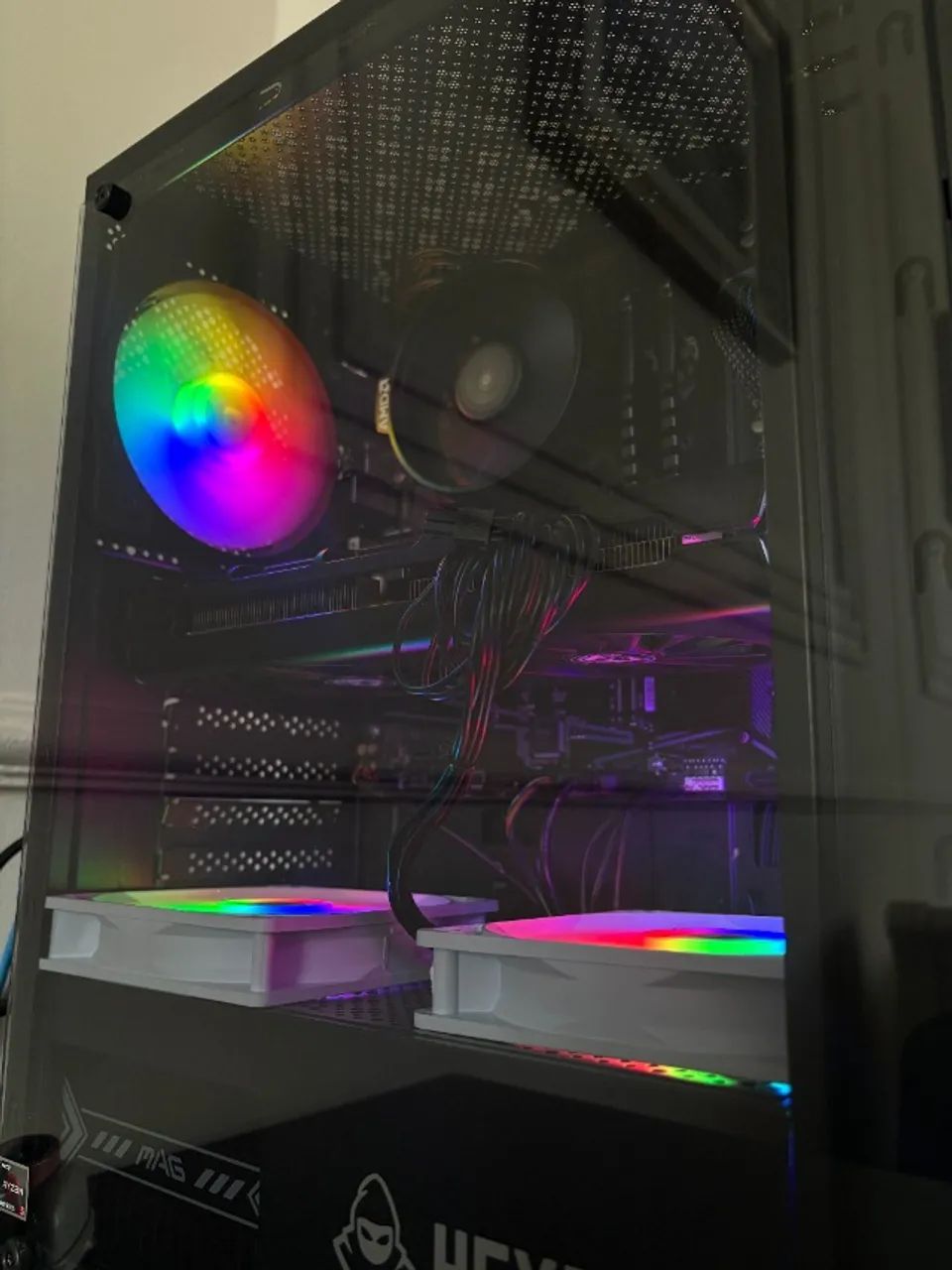 desktop gamer vendo urgente - Foto 3