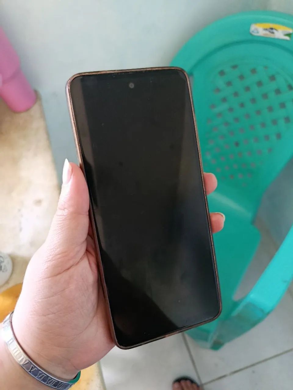 Celular Moto G 60 - Foto 3