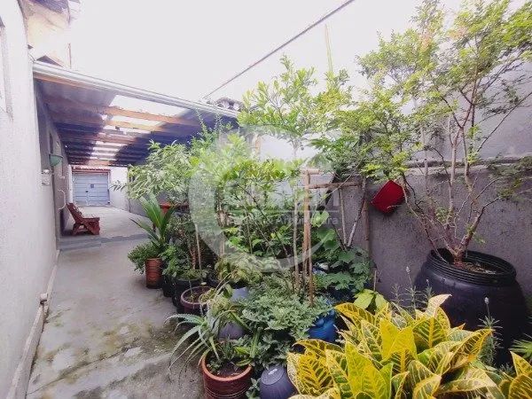 casa com 300m próximo a rua do orfanato