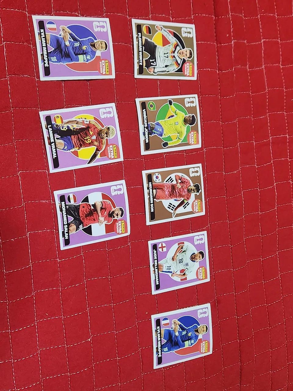 Legends da copa do mundo 2026 - Foto 5