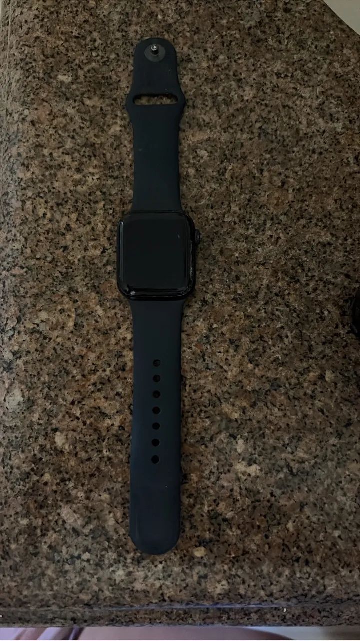 Apple Watch SE 2a Geração 