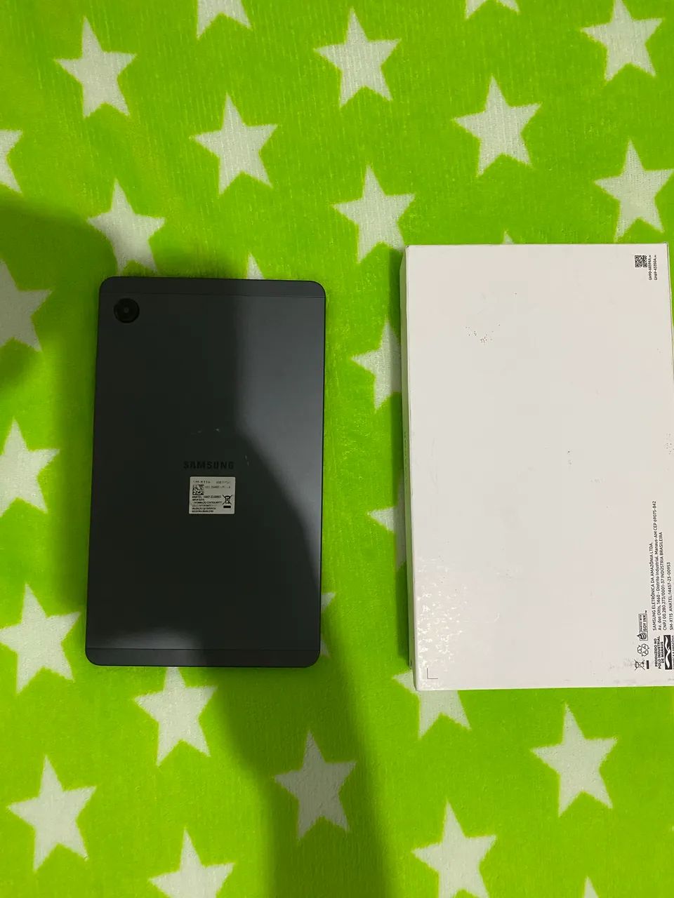Tablet A9 Samsung - Foto 3